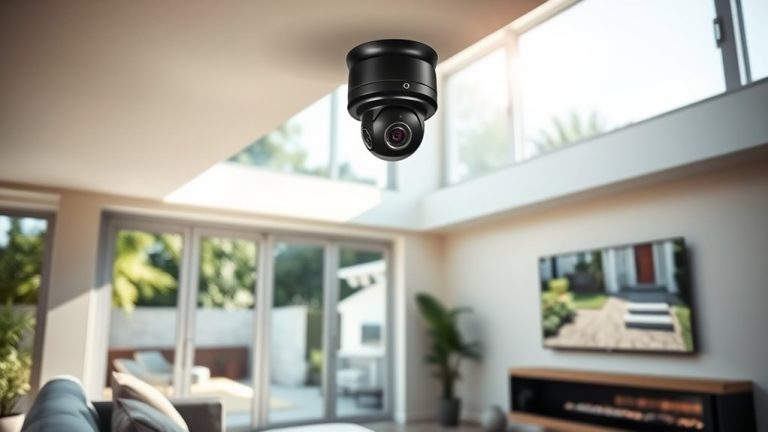 top wired security camera systems