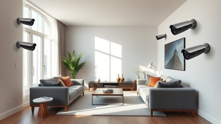 top wireless 4k security cameras