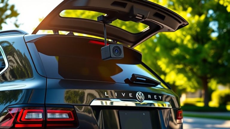 top wireless backup camera picks