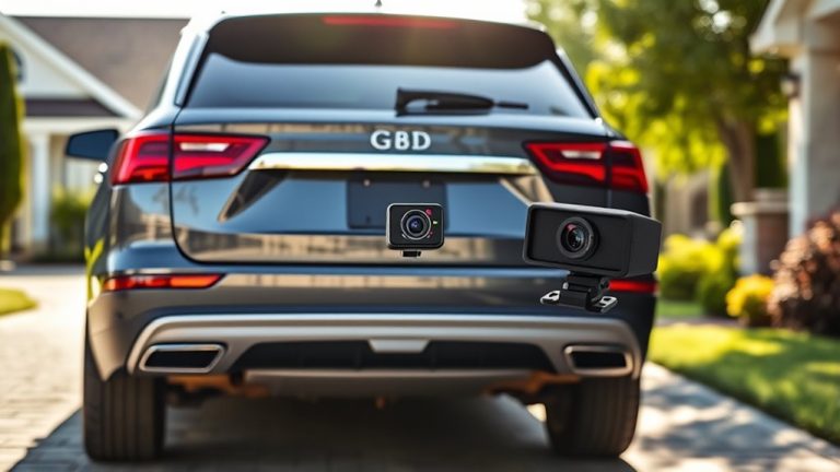 top wireless backup camera picks