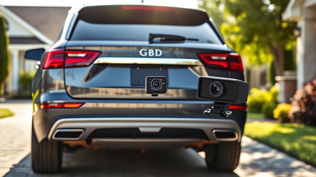 top wireless backup camera picks