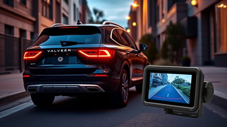top wireless backup cameras