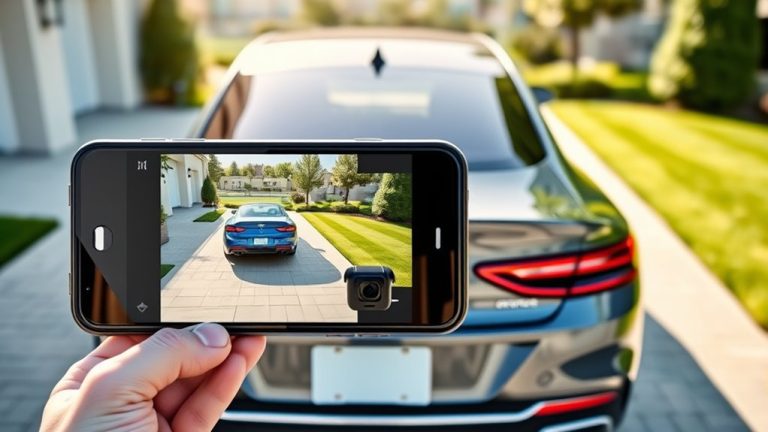 top wireless backup cameras