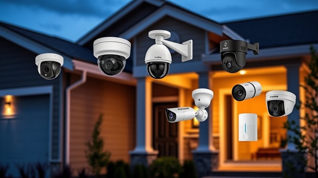 top wireless camera brands