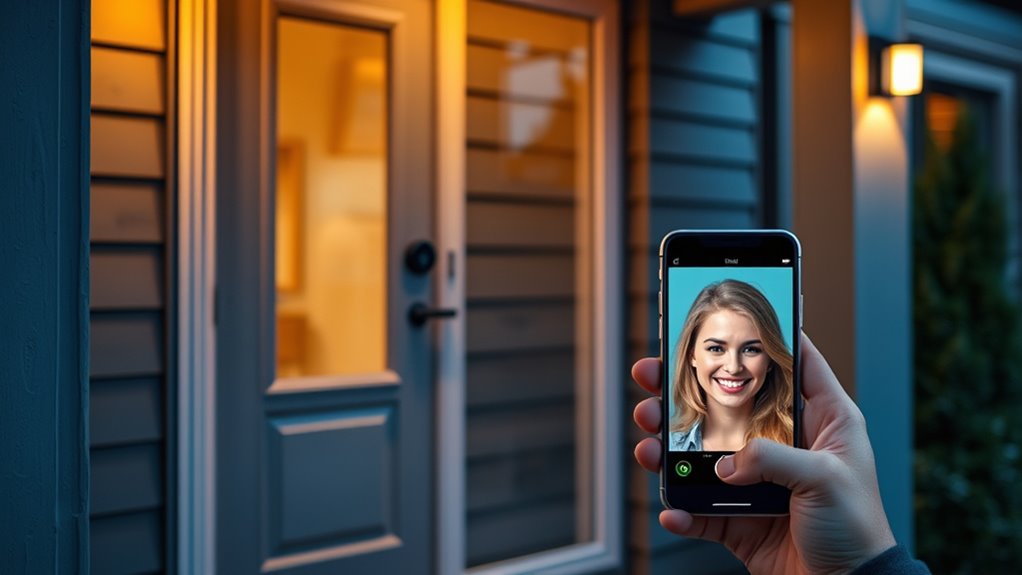 top wireless camera doorbells