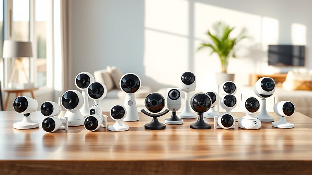 top wireless camera picks