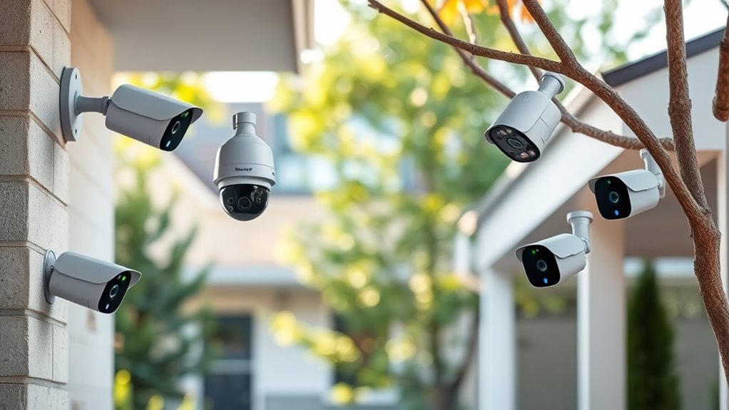 top wireless camera recommendations