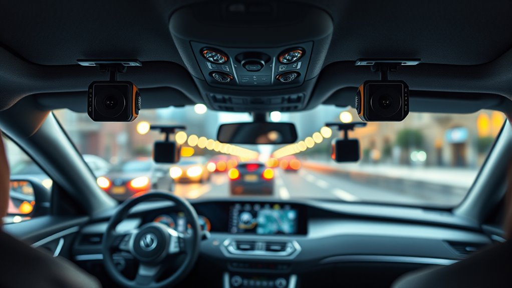 top wireless car cameras