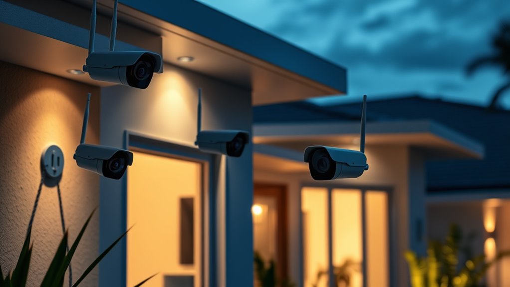 top wireless cctv systems