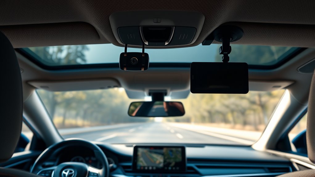 top wireless dash cam picks