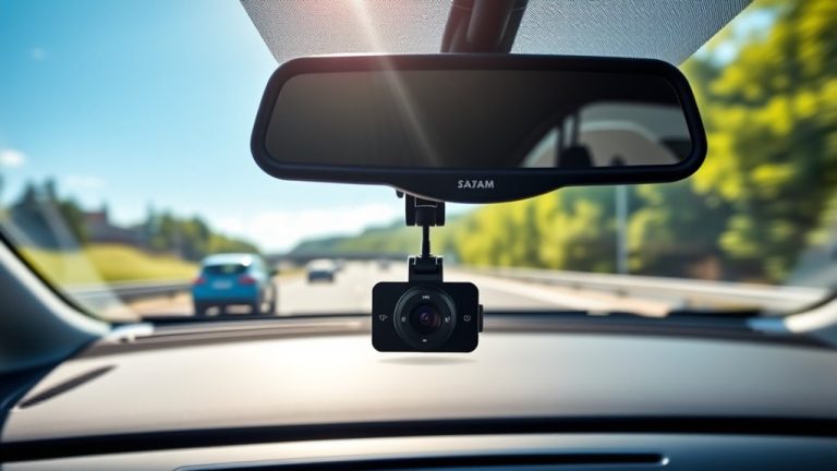 top wireless dashboard cameras