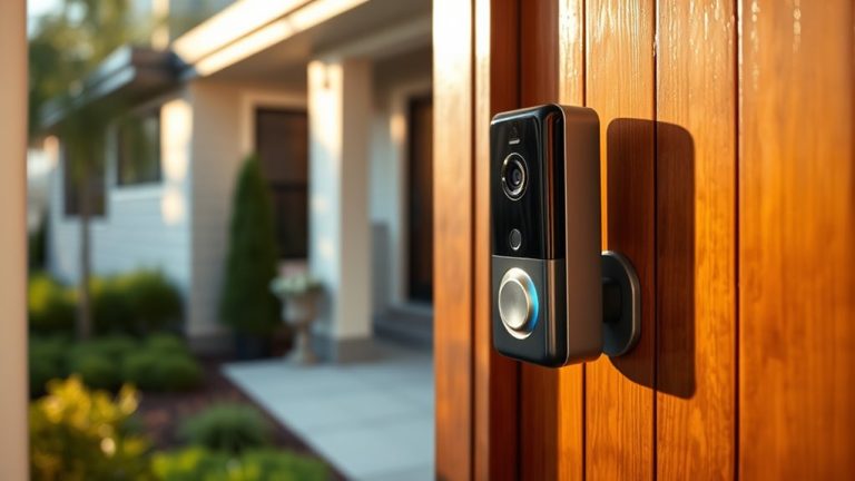 top wireless doorbell camera options
