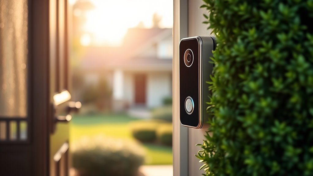 top wireless doorbell cameras