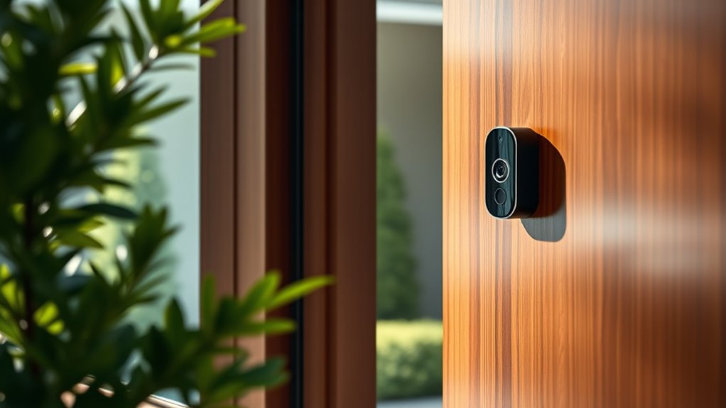 top wireless doorbell cameras