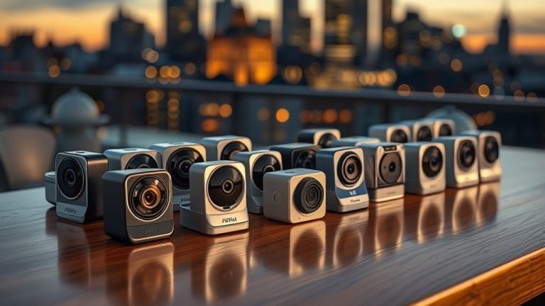 top wireless hd camera picks