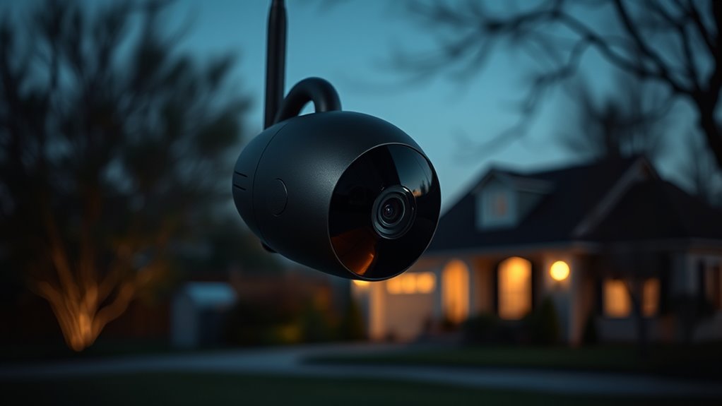 top wireless night vision cameras