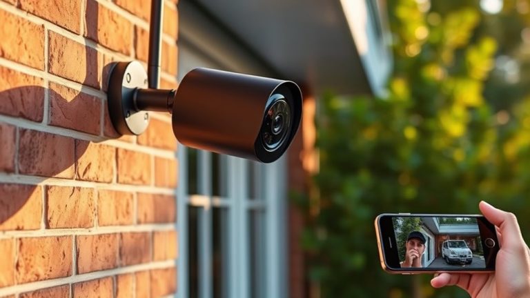 top wireless outdoor camera choices