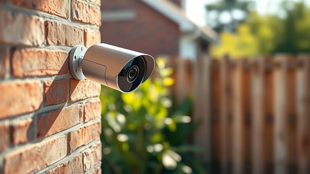 top wireless outdoor security cameras