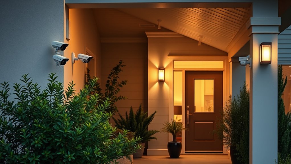 top wireless outdoor security cameras