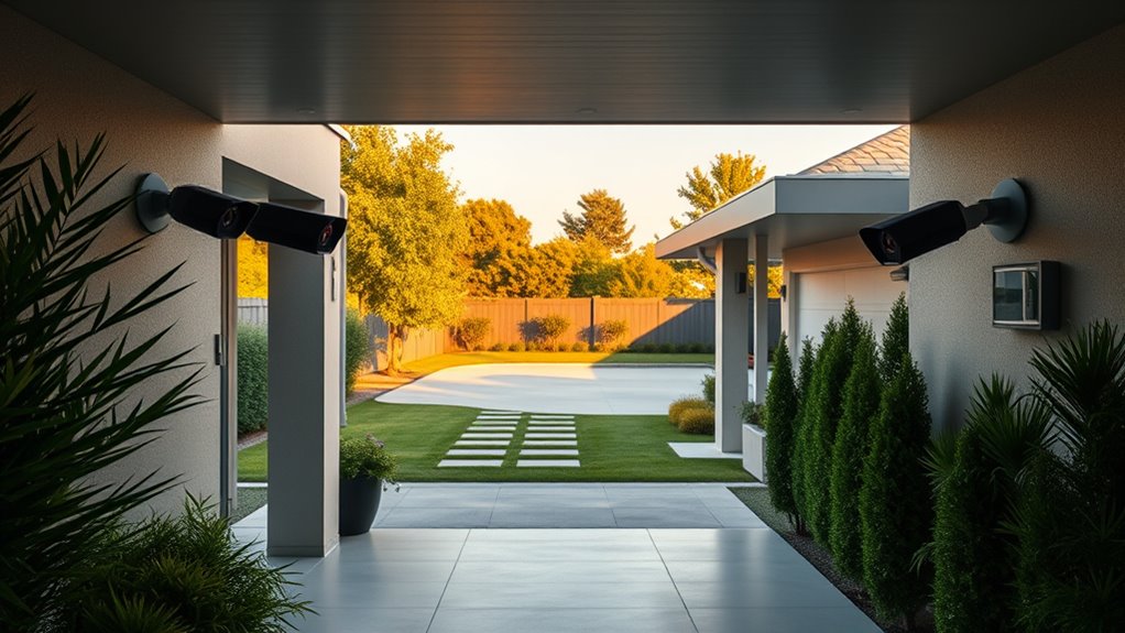 top wireless outdoor security cameras
