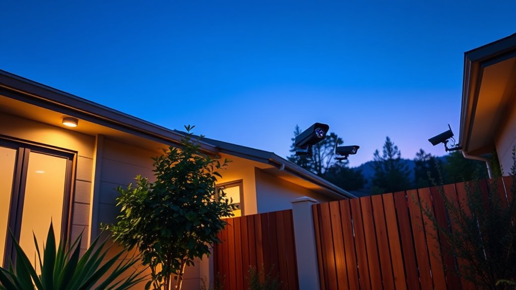 top wireless outdoor security cameras