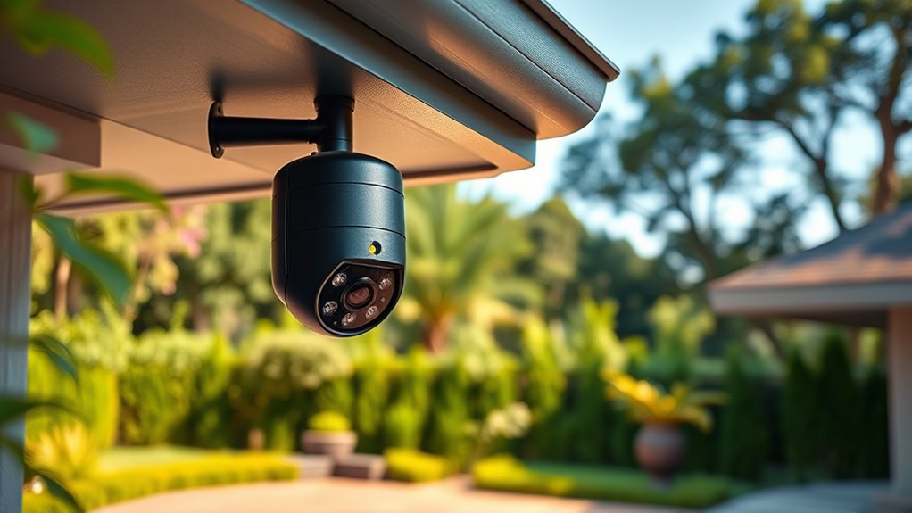 top wireless outdoor security cameras