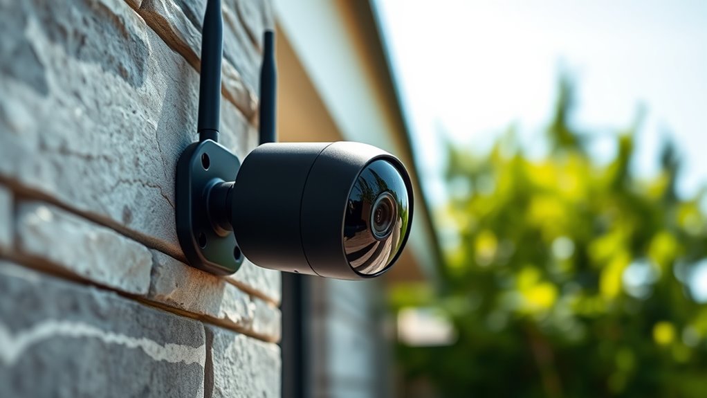 top wireless outdoor security systems