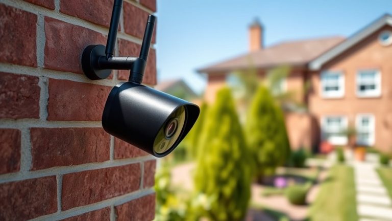 top wireless outdoor security systems