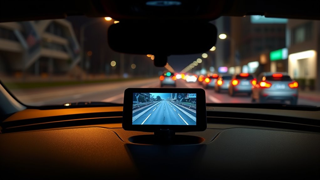 top wireless rear view cameras