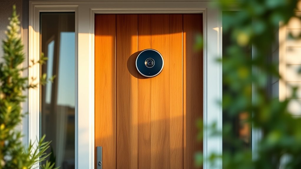 top wireless ring cameras