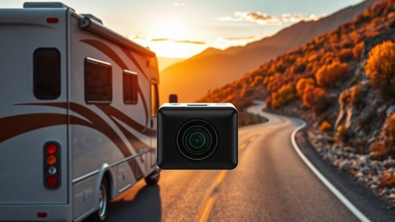 top wireless rv backup cameras