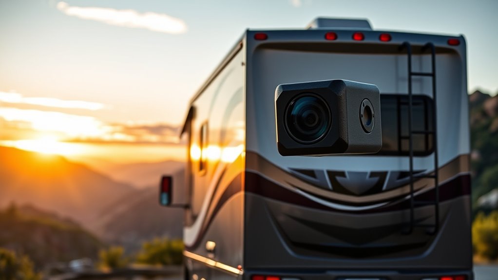 top wireless rv camera picks