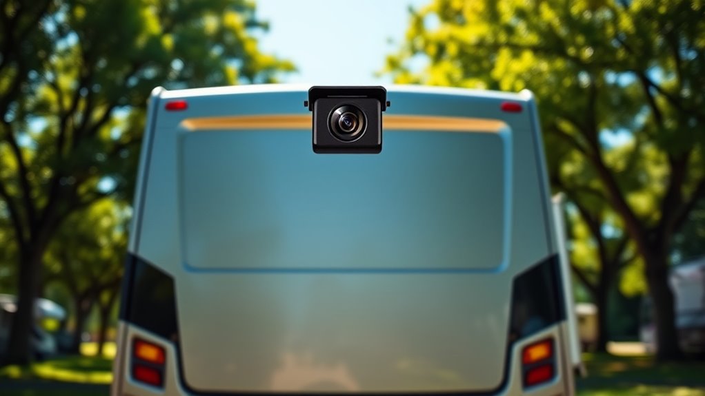 top wireless rv camera systems