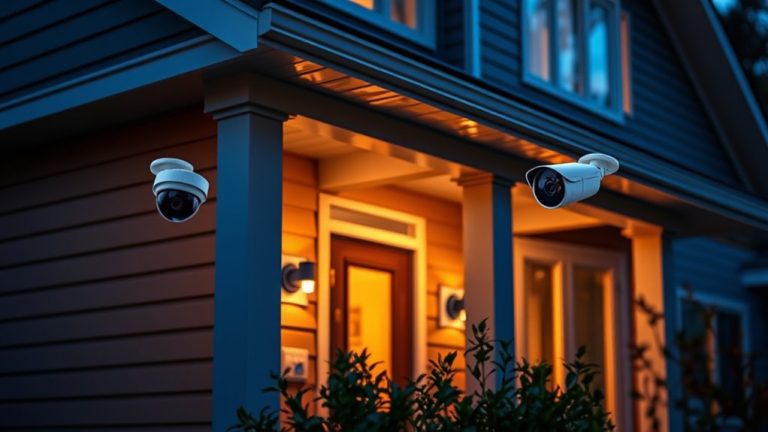 top wireless security camera picks