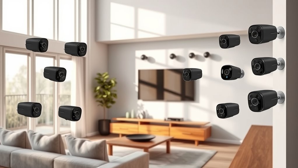 top wireless security camera picks