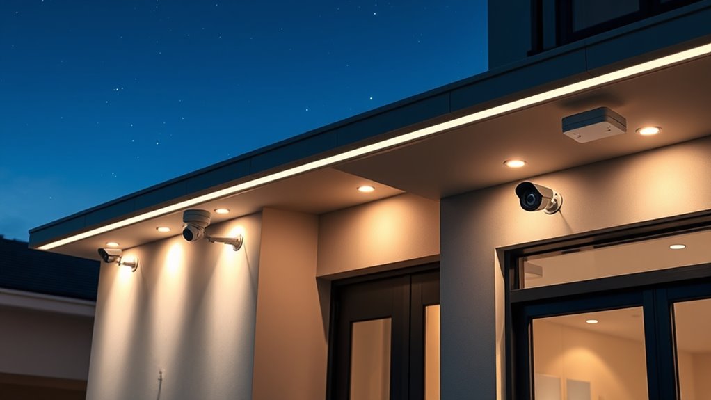 top wireless security camera systems