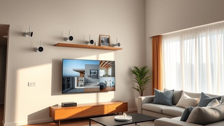 top wireless security cameras