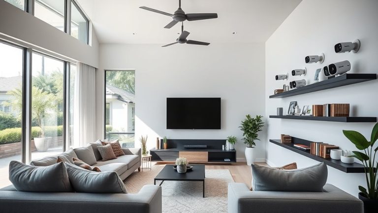 top wireless security cameras