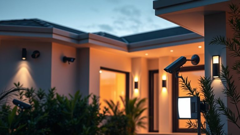 top wireless security cameras