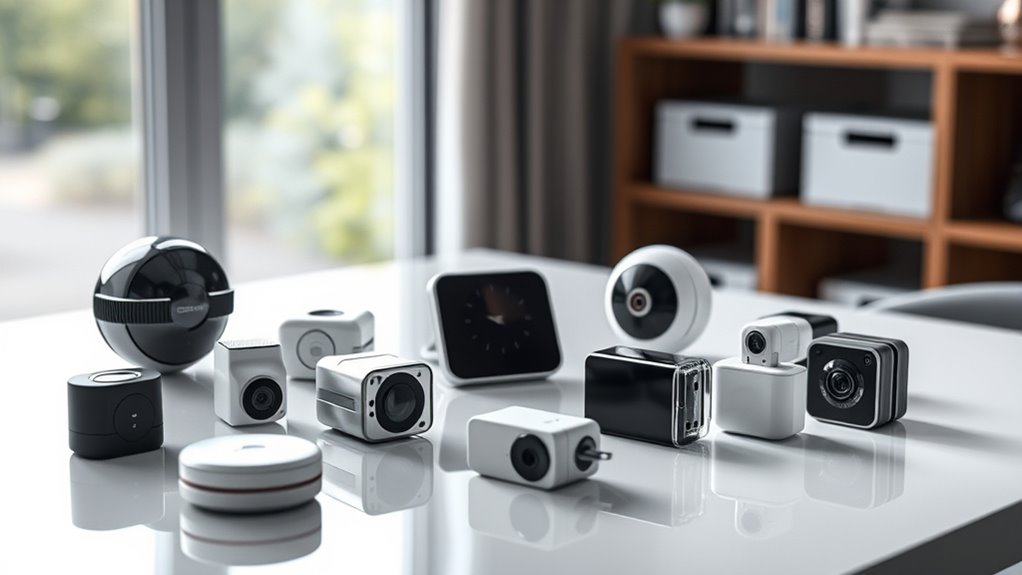 top wireless spy camera picks