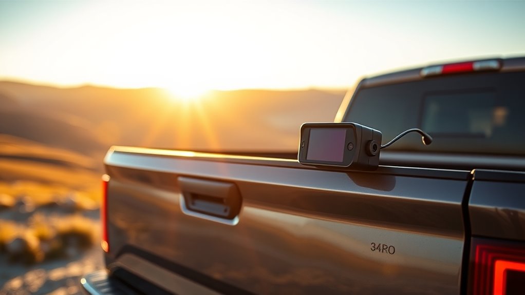 top wireless truck camera picks
