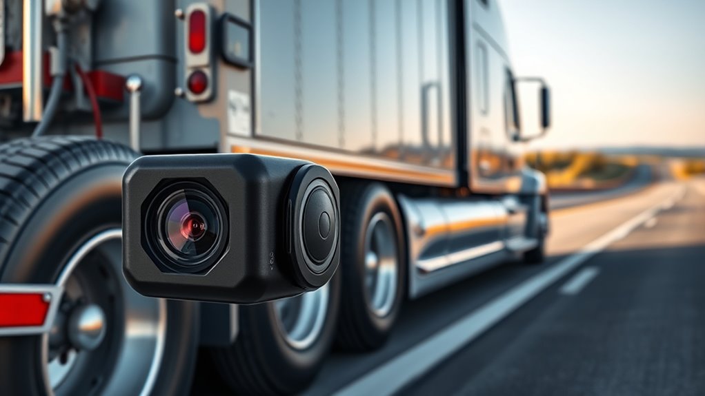 top wireless truck camera picks