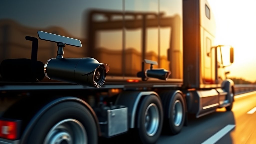 top wireless truck cameras