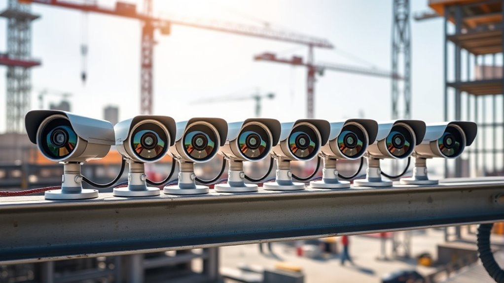 top worksite surveillance cameras