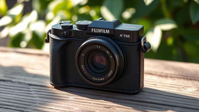 top x t55 camera cases