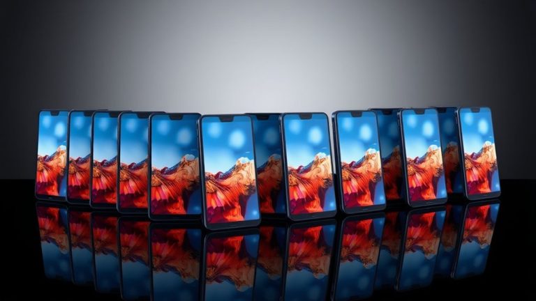 top xiaomi 17 ultra cameras