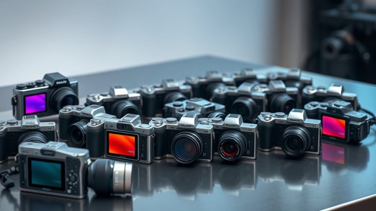 top youtube vlogging cameras