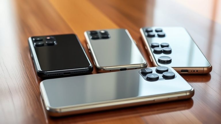 top zoom camera phones