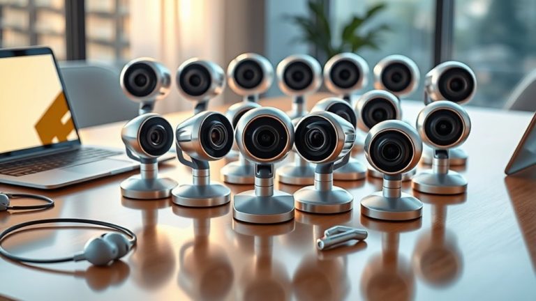 top zoom camera picks
