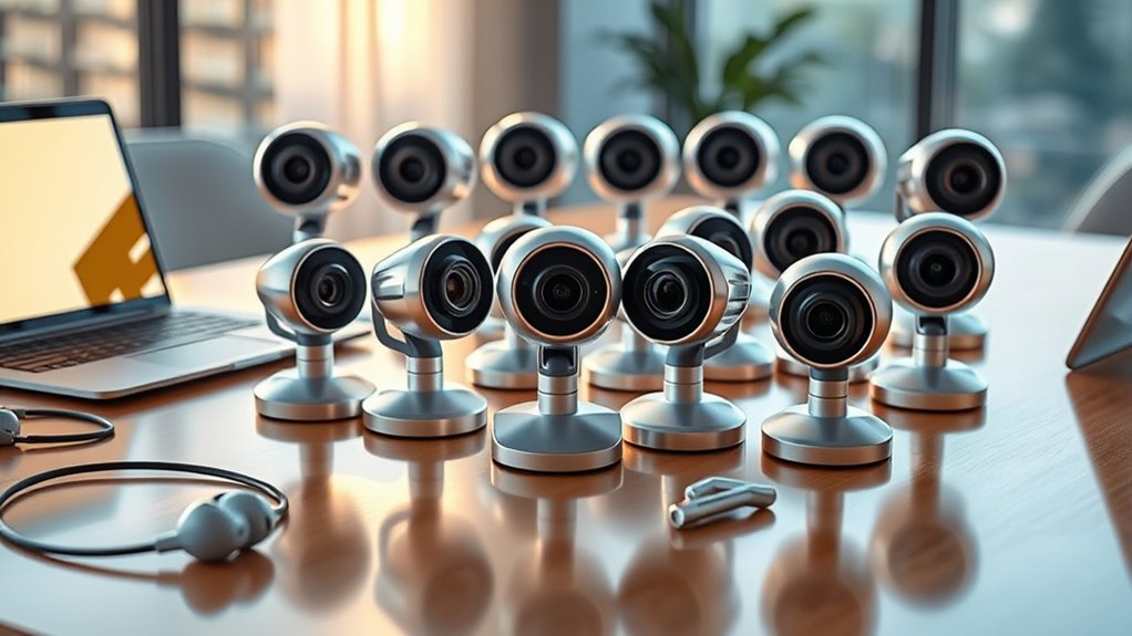 top zoom camera picks